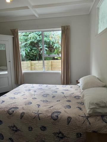 4 Parris St Villa New Plymouth Exterior photo